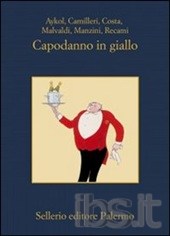 Capodanno in giallo