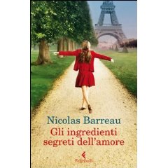 Gli ingredienti segreti dell'amore