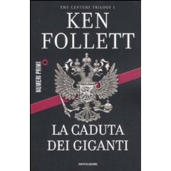 La caduta dei giganti