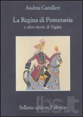 La regina di Pomerania