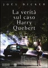 La verita' sul caso Harry Quebert