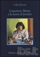 L'ispettore Morse e le morti di jericho