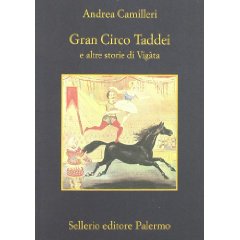 Gran CircoTaddei e altre storie di Vigata
