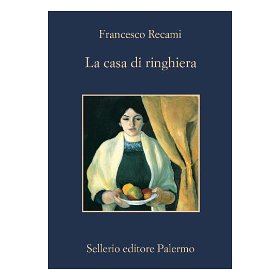 la casa di ringhiera