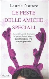 le feste delle amiche speciali