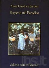 serpenti nel paradiso