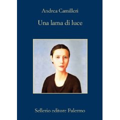 una lama di luce