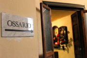 Ossario di San Bernardino Milano