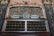 Ossario di San Bernardino Milano