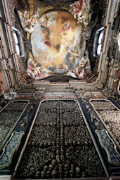 Ossario di San Bernardino Milano