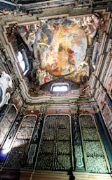 Ossario di San Bernardino Milano