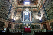 Ossario di San Bernardino Milano