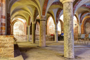 Cripta di San Giovanni in Conca - Piazza Missori
