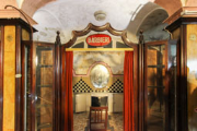 Albergo Diurno Venezia - Barbiere