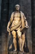 San Bartolomeo Scorticato Duomo di Milano