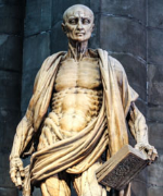 San Bartolomeo Scorticato Duomo di Milano