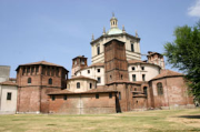 Basilica di Sant\'Eustorgio