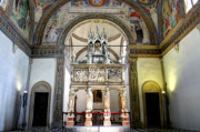 Basilica di Sant\'Eustorgio