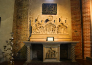 Basilica di Sant\'Eustorgio