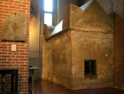 Basilica di Sant\'Eustorgio