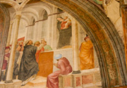 Basilica di Sant\'Eustorgio