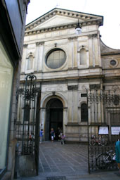 Santa Maria presso San Satiro